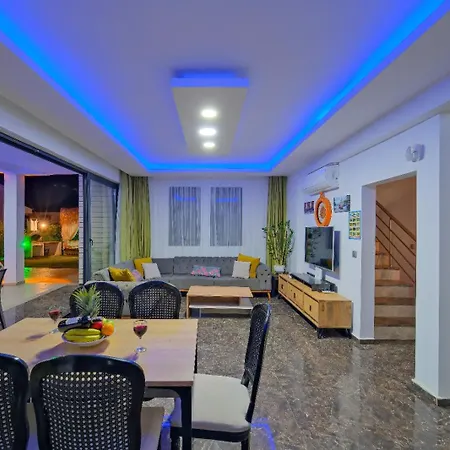 Villa Defnem 2 Fethiye