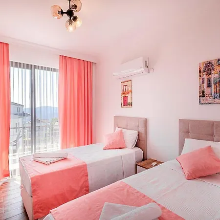 Defnem 2 Villa Fethiye