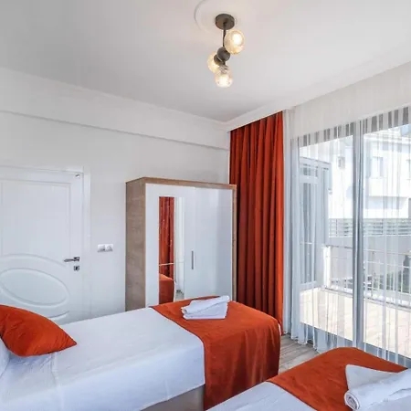 Defnem 2 Villa Fethiye