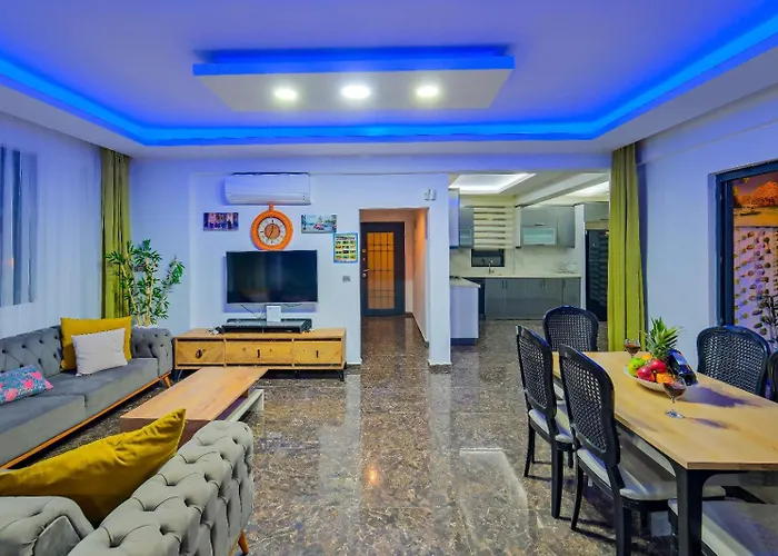 Villa Defnem 2